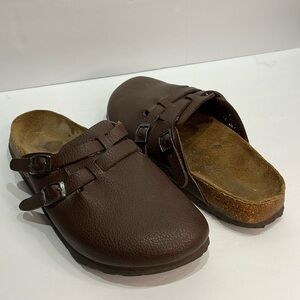Birkenstock Clogs